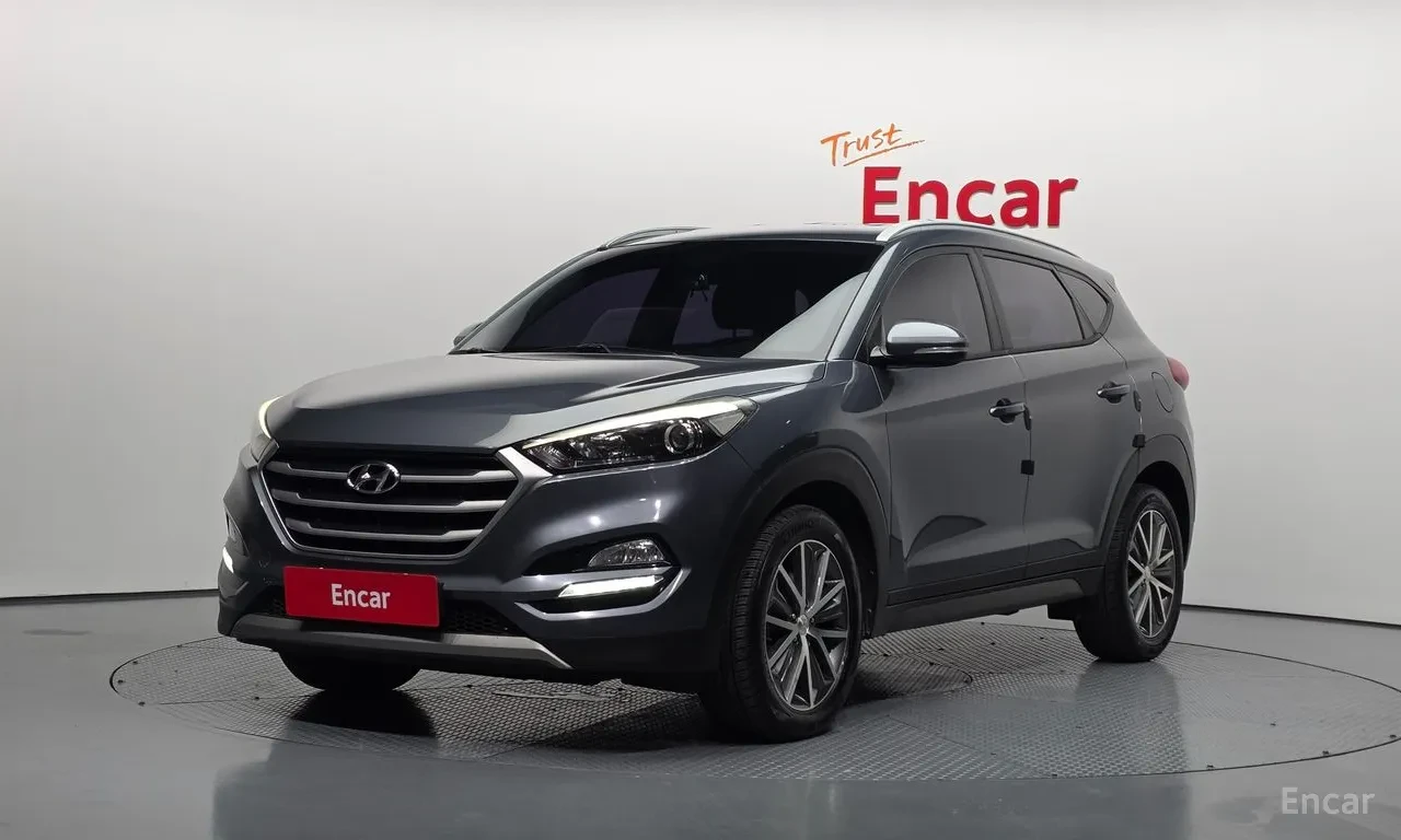 Hyundai Tucson All New 2.0 Diesel | Auto.bg — изображение 1 Hyundai Tucson All New 2.0 Diesel | Auto.bg — изображение 1