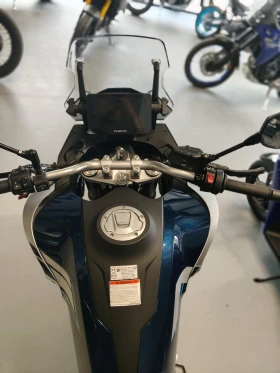 Cfmoto 800 800MT SPORT 2026 | Auto.bg — изображение 5 Cfmoto 800 800MT SPORT 2026 | Auto.bg — изображение 5