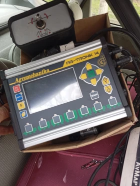 Пръскачка Agromehanika AGS 3000 EN HP | Auto.bg — изображение 7 Пръскачка Agromehanika AGS 3000 EN HP | Auto.bg — изображение 7