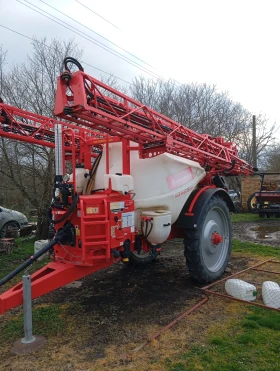 Пръскачка Agromehanika AGS 3000 EN HP | Auto.bg — изображение 3 Пръскачка Agromehanika AGS 3000 EN HP | Auto.bg — изображение 3