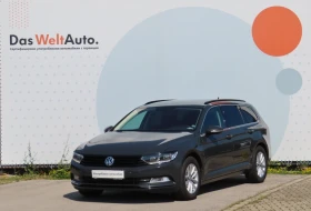 Снимка VW Passat