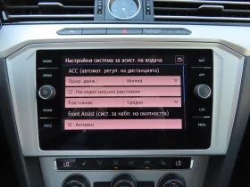 VW Passat Comfortline 2.0TDI BMT | Mobile.bg — малка снимка 13