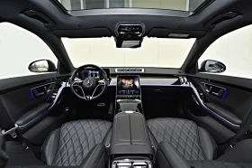 Mercedes-Benz S 580 4M LONG TV AMG Optik 360 DIGITAL LIGHT - 127900 лв. / 65394.23 € - 89969189 7 | Car24.bg Mercedes-Benz S 580 4M LONG TV AMG Optik 360 DIGITAL LIGHT - 127900 лв. / 65394.23 € - 89969189 7