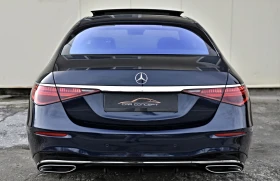 Mercedes-Benz S 580 4M LONG TV AMG Optik 360 DIGITAL LIGHT - 127900 лв. / 65394.23 € - 89969189 5 | Car24.bg Mercedes-Benz S 580 4M LONG TV AMG Optik 360 DIGITAL LIGHT - 127900 лв. / 65394.23 € - 89969189 5