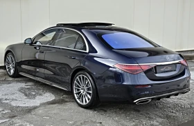 Mercedes-Benz S 580 4M LONG TV AMG Optik 360 DIGITAL LIGHT - 127900 лв. / 65394.23 € - 89969189 6 | Car24.bg Mercedes-Benz S 580 4M LONG TV AMG Optik 360 DIGITAL LIGHT - 127900 лв. / 65394.23 € - 89969189 6