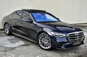 Mercedes-Benz S 580 4M LONG TV AMG Optik 360 DIGITAL LIGHT - 127900 лв. / 65394.23 € - 89969189 3 | Car24.bg Mercedes-Benz S 580 4M LONG TV AMG Optik 360 DIGITAL LIGHT - 127900 лв. / 65394.23 € - 89969189 3