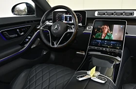 Mercedes-Benz S 580 4M LONG TV AMG Optik 360 DIGITAL LIGHT - 127900 лв. / 65394.23 € - 89969189 9 | Car24.bg Mercedes-Benz S 580 4M LONG TV AMG Optik 360 DIGITAL LIGHT - 127900 лв. / 65394.23 € - 89969189 9