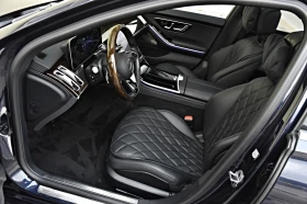 Mercedes-Benz S 580 4M LONG TV AMG Optik 360 DIGITAL LIGHT - 127900 лв. / 65394.23 € - 89969189 8 | Car24.bg Mercedes-Benz S 580 4M LONG TV AMG Optik 360 DIGITAL LIGHT - 127900 лв. / 65394.23 € - 89969189 8