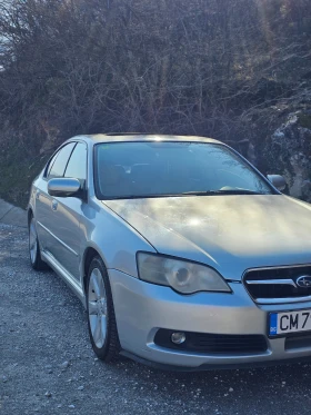 Subaru Legacy 3.0 - 2800 € / 5476.32 лв. - 25010789 2 | Car24.bg Subaru Legacy 3.0 - 2800 € / 5476.32 лв. - 25010789 2