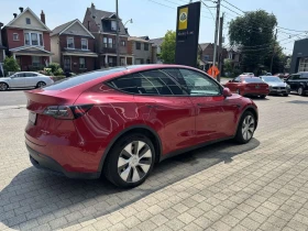 Tesla Model Y * Long Range * CARFAX * Без инциденти * - 27900 € / 54567.66 лв. - 19392348 3 | Car24.bg Tesla Model Y * Long Range * CARFAX * Без инциденти * - 27900 € / 54567.66 лв. - 19392348 3