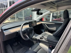 Tesla Model Y * Long Range * CARFAX * Без инциденти * - 27900 € / 54567.66 лв. - 19392348 5 | Car24.bg Tesla Model Y * Long Range * CARFAX * Без инциденти * - 27900 € / 54567.66 лв. - 19392348 5