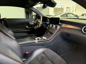 Mercedes-Benz C 43 AMG COUPE/BURMESTER/СЛЕДЕНЕ НА ЛЕНТИ/ГУМИ+ ДЖАНТИ - 26850 € / 52514.04 лв. - 27707675 16 | Car24.bg Mercedes-Benz C 43 AMG COUPE/BURMESTER/СЛЕДЕНЕ НА ЛЕНТИ/ГУМИ+ ДЖАНТИ - 26850 € / 52514.04 лв. - 27707675 16