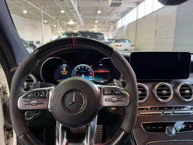 Mercedes-Benz C 43 AMG COUPE/BURMESTER/СЛЕДЕНЕ НА ЛЕНТИ/ГУМИ+ ДЖАНТИ - 26850 € / 52514.04 лв. - 27707675 10 | Car24.bg Mercedes-Benz C 43 AMG COUPE/BURMESTER/СЛЕДЕНЕ НА ЛЕНТИ/ГУМИ+ ДЖАНТИ - 26850 € / 52514.04 лв. - 27707675 10
