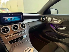 Mercedes-Benz C 43 AMG COUPE/BURMESTER/СЛЕДЕНЕ НА ЛЕНТИ/ГУМИ+ ДЖАНТИ - 26850 € / 52514.04 лв. - 27707675 14 | Car24.bg Mercedes-Benz C 43 AMG COUPE/BURMESTER/СЛЕДЕНЕ НА ЛЕНТИ/ГУМИ+ ДЖАНТИ - 26850 € / 52514.04 лв. - 27707675 14