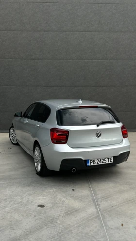 BMW 120 M-packet - 7449 € / 14568.98 лв. - 40185577 4 | Car24.bg BMW 120 M-packet - 7449 € / 14568.98 лв. - 40185577 4