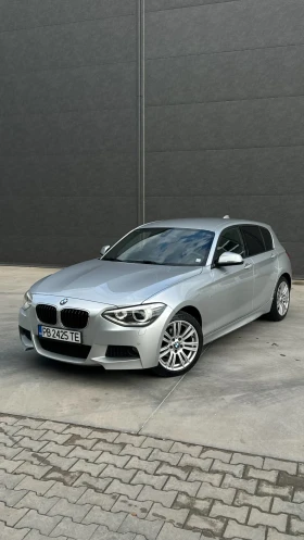 BMW 120 M-packet - 7449 € / 14568.98 лв. - 40185577 2 | Car24.bg BMW 120 M-packet - 7449 € / 14568.98 лв. - 40185577 2