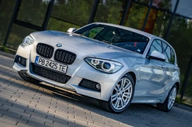 BMW 120 М-пакет - Car24.bg BMW 120 М-пакет