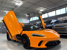 McLaren GT ЦЕНА ДО БГ | Auto.bg — изображение 3 McLaren GT ЦЕНА ДО БГ | Auto.bg — изображение 3