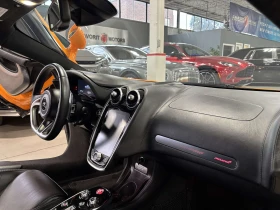 McLaren GT ЦЕНА ДО БГ | Auto.bg — изображение 16 McLaren GT ЦЕНА ДО БГ | Auto.bg — изображение 16