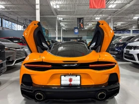 McLaren GT ЦЕНА ДО БГ | Auto.bg — изображение 9 McLaren GT ЦЕНА ДО БГ | Auto.bg — изображение 9