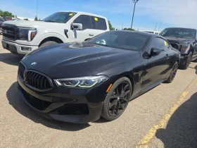 BMW 850 M850I XDRIVE | CARFAX | БЕЗ ПЪРВОНАЧАЛНА ВНОСКА - Car24.bg BMW 850 M850I XDRIVE | CARFAX | БЕЗ ПЪРВОНАЧАЛНА ВНОСКА