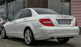 Mercedes-Benz C 250 C 250 CDI BlueEFFICIENCY (204 кс) 4MATIC 7G-TRONIC | Auto.bg — изображение 6 Mercedes-Benz C 250 C 250 CDI BlueEFFICIENCY (204 кс) 4MATIC 7G-TRONIC | Auto.bg — изображение 6