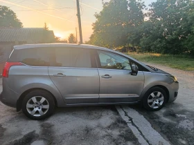 Peugeot 5008 1.6 HDI Facelif | Auto.bg — изображение 5 Peugeot 5008 1.6 HDI Facelif | Auto.bg — изображение 5