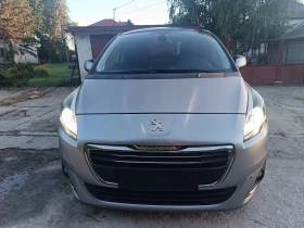 Peugeot 5008 1.6 HDI Facelif | Auto.bg — изображение 3 Peugeot 5008 1.6 HDI Facelif | Auto.bg — изображение 3
