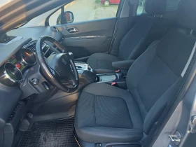 Peugeot 5008 1.6 HDI Facelif | Auto.bg — изображение 7 Peugeot 5008 1.6 HDI Facelif | Auto.bg — изображение 7