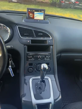 Peugeot 5008 1.6 HDI Facelif | Auto.bg — изображение 14 Peugeot 5008 1.6 HDI Facelif | Auto.bg — изображение 14