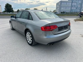 Audi A4 2.0 TDI B8 - 6500 € / 12712.90 лв. - 43417340 4 | Car24.bg Audi A4 2.0 TDI B8 - 6500 € / 12712.90 лв. - 43417340 4