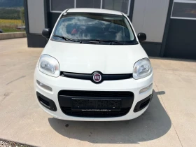 Fiat Panda 146000 км