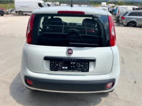 Fiat Panda 146000 км | Auto.bg — изображение 6 Fiat Panda 146000 км | Auto.bg — изображение 6