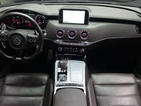 Kia Stinger 3.3 Turbo 2WD| 365к.с.| ВКЛ.ТЕХНОТЕСТ | Auto.bg — изображение 7 Kia Stinger 3.3 Turbo 2WD| 365к.с.| ВКЛ.ТЕХНОТЕСТ | Auto.bg — изображение 7