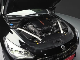 Kia Stinger 3.3 Turbo 2WD| 365к.с.| ВКЛ.ТЕХНОТЕСТ | Auto.bg — изображение 6 Kia Stinger 3.3 Turbo 2WD| 365к.с.| ВКЛ.ТЕХНОТЕСТ | Auto.bg — изображение 6