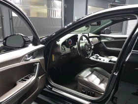 Kia Stinger 3.3 Turbo 2WD| 365к.с.| ВКЛ.ТЕХНОТЕСТ | Auto.bg — изображение 10 Kia Stinger 3.3 Turbo 2WD| 365к.с.| ВКЛ.ТЕХНОТЕСТ | Auto.bg — изображение 10