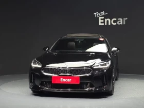 Kia Stinger 3.3 Turbo 2WD| 365к.с.| ВКЛ.ТЕХНОТЕСТ | Auto.bg — изображение 3 Kia Stinger 3.3 Turbo 2WD| 365к.с.| ВКЛ.ТЕХНОТЕСТ | Auto.bg — изображение 3