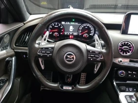Kia Stinger 3.3 Turbo 2WD| 365к.с.| ВКЛ.ТЕХНОТЕСТ | Auto.bg — изображение 13 Kia Stinger 3.3 Turbo 2WD| 365к.с.| ВКЛ.ТЕХНОТЕСТ | Auto.bg — изображение 13