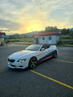 BMW M6 M6 V10 facelift - 30800 € / 60239.56 лв. - 71177506 9 | Car24.bg BMW M6 M6 V10 facelift - 30800 € / 60239.56 лв. - 71177506 9