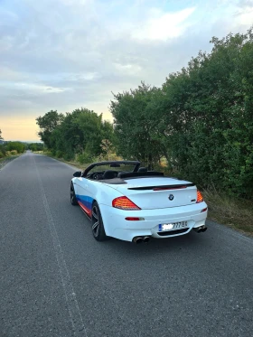 BMW M6 M6 V10 facelift - 30800 € / 60239.56 лв. - 71177506 4 | Car24.bg BMW M6 M6 V10 facelift - 30800 € / 60239.56 лв. - 71177506 4