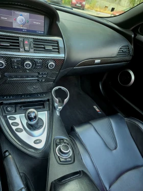 BMW M6 M6 V10 facelift - 30800 € / 60239.56 лв. - 71177506 12 | Car24.bg BMW M6 M6 V10 facelift - 30800 € / 60239.56 лв. - 71177506 12
