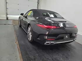 Mercedes-Benz SL 4L 8cyl - | Auto.bg — изображение 4 Mercedes-Benz SL 4L 8cyl - | Auto.bg — изображение 4