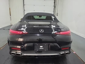 Mercedes-Benz SL 4L 8cyl - | Auto.bg — изображение 17 Mercedes-Benz SL 4L 8cyl - | Auto.bg — изображение 17