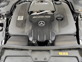 Mercedes-Benz SL 4L 8cyl - | Auto.bg — изображение 16 Mercedes-Benz SL 4L 8cyl - | Auto.bg — изображение 16