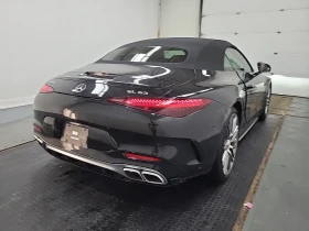 Mercedes-Benz SL 4L 8cyl - | Auto.bg — изображение 3 Mercedes-Benz SL 4L 8cyl - | Auto.bg — изображение 3
