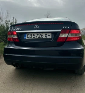 Mercedes-Benz CLC - 5100 € / 9974.73 лв. - 26475950 4 | Car24.bg Mercedes-Benz CLC - 5100 € / 9974.73 лв. - 26475950 4