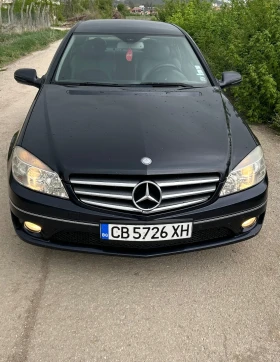 Mercedes-Benz CLC - 5100 € / 9974.73 лв. - 26475950 5 | Car24.bg Mercedes-Benz CLC - 5100 € / 9974.73 лв. - 26475950 5