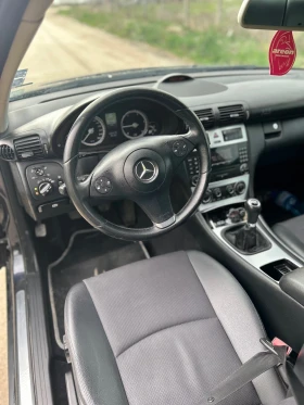 Mercedes-Benz CLC - 5100 € / 9974.73 лв. - 26475950 8 | Car24.bg Mercedes-Benz CLC - 5100 € / 9974.73 лв. - 26475950 8