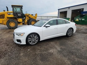 Audi A6 PREMIUM PLUS / ДИСТРОНИК / ДИГИТАЛ / 360 КАМЕРИ