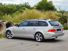 BMW 530 XDrive - 4300 € - 25863245 4 | Car24.bg BMW 530 XDrive - 4300 € - 25863245 4